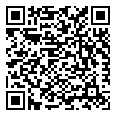 Scan QR Code for live pricing and information - Weighted Blanket Grey 150x200 cm 11 kg Fabric