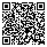 Scan QR Code for live pricing and information - MOVE STRONG Women's Training Bra in Putty, Size XL, Polyester/Elastane by PUMA