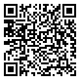 Scan QR Code for live pricing and information - Reclining Garden Chairs 2 Pcs Plastic Anthracite
