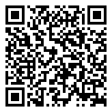 Scan QR Code for live pricing and information - Adidas Sleek Ftwr White