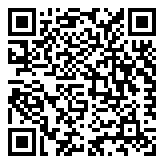 Scan QR Code for live pricing and information - Airpower Alien with Present 130cm