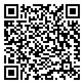 Scan QR Code for live pricing and information - Adairs Black King 300TC Fresh Coal Sheet Set