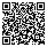 Scan QR Code for live pricing and information - Kitchen Base Cabinet Lucca White Engineered Wood