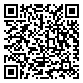 Scan QR Code for live pricing and information - Adairs Pink Cot Kids Sweet Heart Stonewashed Quilt Cover Set