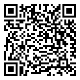 Scan QR Code for live pricing and information - 5 Piece Garden Dining Set with Cushions Black Poly Rattan and Steel