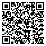 Scan QR Code for live pricing and information - Brooks Ghost Max (2E Wide) Mens (White - Size 9.5)