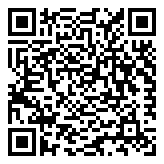 Scan QR Code for live pricing and information - Adairs Memory Foam Mattress Topper - White (White Super King)