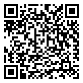 Scan QR Code for live pricing and information - Velophasis Always On Unisex Sneakers in White/Silver, Size 9, Synthetic by PUMA Shoes