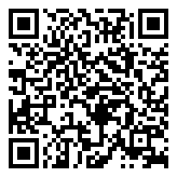 Scan QR Code for live pricing and information - Shelf Bracket, Heavy Duty Floating Shelf Brackets 25.6 x 15.5 cm, 4 Pcs Brackets for Shelves, 5mm Thick Matte Black L Shelf Bracket,Steel Shelving Brackets with 72.6 kg Load Capacity