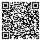 Scan QR Code for live pricing and information - Roc Larrikin Junior Girls School Shoes Shoes (Black - Size 4.5)