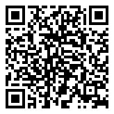 Scan QR Code for live pricing and information - Adairs Natural Vintage Washed Linen Linen Check European Pillowcase Each