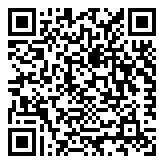 Scan QR Code for live pricing and information - Trinity Shoes Youth in White/Black/Vapor Gray, Size 4 by PUMA Shoes