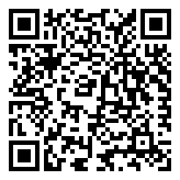 Scan QR Code for live pricing and information - Adairs White Chair Otis Lounge 1 Seater Snow Boucle