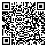 Scan QR Code for live pricing and information - 60L Dual Compartment Pedal Bin Kitchen Recycling Waste Bins Coated Steel Black