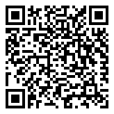 Scan QR Code for live pricing and information - Garden Dining Chairs 4 Pcs Poly Rattan Black