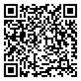 Scan QR Code for live pricing and information - Adjustable Height Pet Feeder Elevated L Large