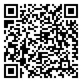 Scan QR Code for live pricing and information - Karaoke Machine 2 Wireless Karaoke Microphones with Disco Lights Portable Bluetooth Speaker, Singing Machine with PA System Supports AUX/USB/TF