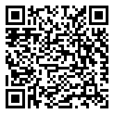 Scan QR Code for live pricing and information - Retractable Side Awning Anthracite 120x600 cm