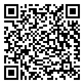 Scan QR Code for live pricing and information - Clarks Brooklyn (F Wide) Senior Boys School Shoes Shoes (Black - Size 11.5)