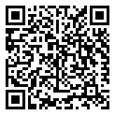 Scan QR Code for live pricing and information - SQUAD Women's Leggings in Black, Size XS, Cotton/Elastane by PUMA