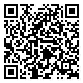 Scan QR Code for live pricing and information - PUMATECH Men's Hoodie in Black, Size 2XL, Polyester/Cotton