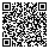 Scan QR Code for live pricing and information - ALFORDSON Ergonomic Office Chair Executive Black