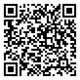 Scan QR Code for live pricing and information - Wall Mounted Magnetic Blackboard Glass 60x40 Cm