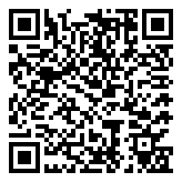 Scan QR Code for live pricing and information - Adairs Orange King Sunset Check Quilted Pillowcase