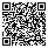 Scan QR Code for live pricing and information - Scoot Zeros II Sterling Unisex Basketball Shoes in Feather Gray/Wild Berry, Size 8, Synthetic by PUMA Shoes