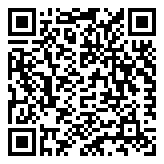 Scan QR Code for live pricing and information - Storage Shelf Racks 2 Pcs Black 125 Kg 60x30x180 Cm Plastic