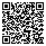 Scan QR Code for live pricing and information - EQUIPMED 91cm Portable Folding Aluminium Access Ramp, 272kg Rated, Black Ultra-Grip, for Wheelchair, Mobility Scooter