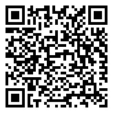 Scan QR Code for live pricing and information - Hey Dude Wally Suede Black