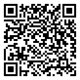 Scan QR Code for live pricing and information - BMW M Motorsport ESS Men's Sweat Shorts in Black, Size 2XL, Cotton by PUMA