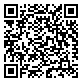 Scan QR Code for live pricing and information - Genuins Riva Clog Black Suede