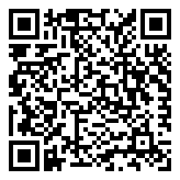 Scan QR Code for live pricing and information - Pergola Bracket Kit 101.6 x 101.6 mm, 8pcs 3-Way Heavy Duty Corner Bracket Woodworks DIY Post Base, Easy Installation Wooden Beams for Gazebos, Patio Pergolas, Log Cabin Outdoor Pergola Hardware