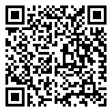 Scan QR Code for live pricing and information - DOWNTOWN Men's Double Knee Pants in Black, Size Small, Cotton/Elastane by PUMA