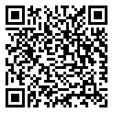 Scan QR Code for live pricing and information - Garden Chairs 2 Pcs With Cushions And Pillows Poly Rattan Brown