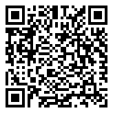 Scan QR Code for live pricing and information - Bike Trailer Orange Oxford Fabric and Iron