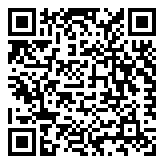 Scan QR Code for live pricing and information - New Balance Logo Hoodie