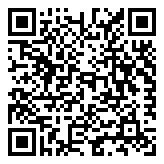 Scan QR Code for live pricing and information - Artiss 4x Bar Stools Tractor Seat 75cm Black