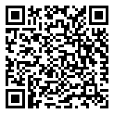Scan QR Code for live pricing and information - Favourite Split Men's Running Shorts in Black, Size Medium, Polyester by PUMA