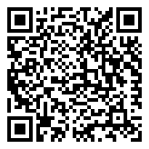 Scan QR Code for live pricing and information - Replaceable Cover For Pet Bed Chacoal Cover Large