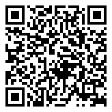 Scan QR Code for live pricing and information - Bedside Cabinets 2 pcs Black 45x34x44 cm Engineered Wood