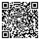 Scan QR Code for live pricing and information - Telescoping Extension Ladder 20.3FT Multi-button Retraction 419 LBS