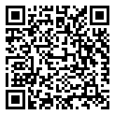 Scan QR Code for live pricing and information - Pull-out Day Bed Solid Wood Pine 2x(92x187) cm Single Size