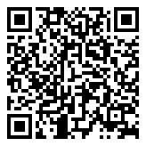 Scan QR Code for live pricing and information - Coffee Table Smoked Oak 80x50.5x41.5 Cm Engineered Wood.