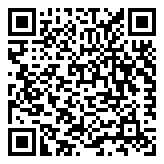 Scan QR Code for live pricing and information - Garden Table Beige 109x107x74 Cm Poly Rattan And Glass