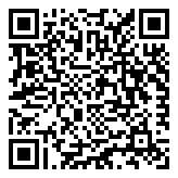 Scan QR Code for live pricing and information - 24-Inch Magnetic Sweeper with Wheels Telescoping Magnetic Pickup Tool