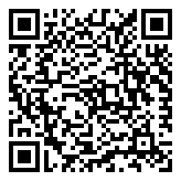 Scan QR Code for live pricing and information - Woodworking Self-Centering Dowel Jig Drill Guide With 1/4 5/16 3/8 Inch Positioner Red Wave Locator Tool Precise Drilling Kit.