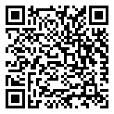 Scan QR Code for live pricing and information - RUN FAVOURITE Tapered Men's Running Pants in Black, Size Large, Polyester by PUMA